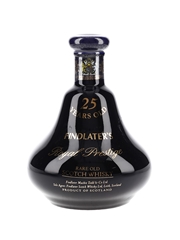 Findlater's 25 Year Old Royal Prestige