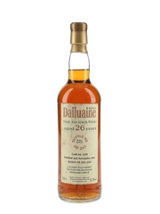 Dailuaine 1983 26 Year Old