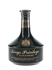 Kings Privilege 21 Year Old