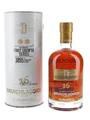Bruichladdich Sixteen 16 Year Old