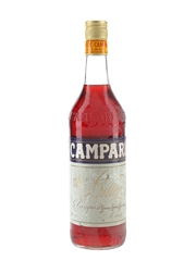 Campari Bitter