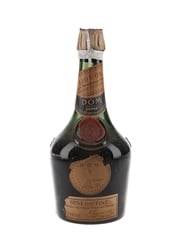 DOM Benedictine