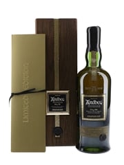 Ardbeg Provenance 1974