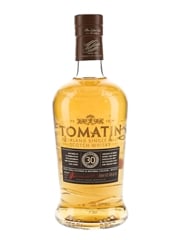Tomatin 30 Year Old