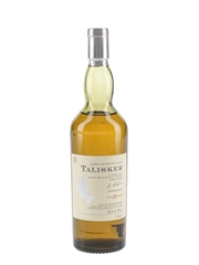 Talisker 25 Year Old