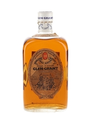 Glen Grant 10 Year Old