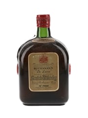 Buchanan's De Luxe Spring Cap