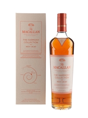 Macallan The Harmony Collection Rich Cacao