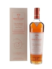Macallan The Harmony Collection Rich Cacao