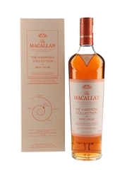 Macallan The Harmony Collection Rich Cacao