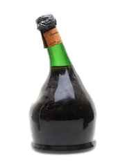 Saint Vivant VSOP Armagnac Bottled 1970s 68cl / 40%