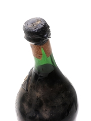 Saint Vivant VSOP Armagnac Bottled 1970s 68cl / 40%