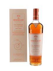 Macallan The Harmony Collection Rich Cacao