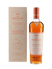 Macallan The Harmony Collection Rich Cacao
