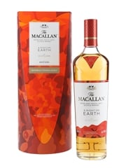 Macallan A Night On Earth in Scotland
