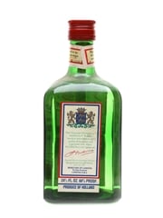 Bokma Oude Genever Bottled 1970s 70cl / 38%