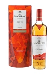 Macallan A Night On Earth in Scotland