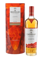 Macallan A Night On Earth in Scotland