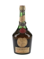 Benedictine DOM