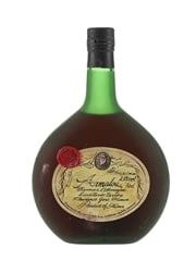 Carrere Armalou Armagnac Liqueur