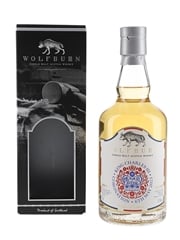 Wolfburn Coronation King Charles III  70cl / 57.8%
