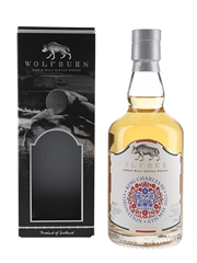 Wolfburn Coronation King Charles III