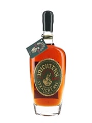 Michter's 10 Year Old Single Barrel Straight Rye