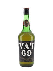Vat 69