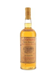 Glenmorangie 10 Year Old