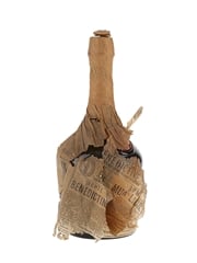 Benedictine DOM