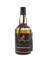 Glayva Scotch Liqueur