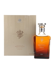 John Walker & Sons Private Collection