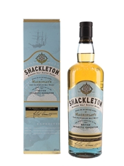 Shackleton Blended Malt