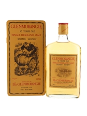 Glenmorangie 10 Year Old