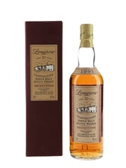 Longrow 1991 10 Year Old