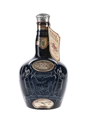 Royal Salute 21 Year Old