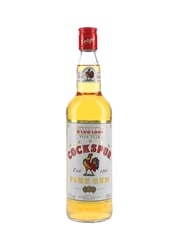 Cockspur Five Star