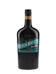 Black Bottle Captain's Cask