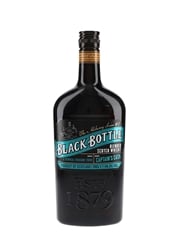 Black Bottle Captain's Cask