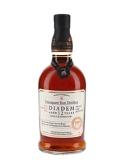 Foursquare Diadem 12 Year Old