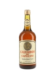 Calvados Des Capucins