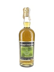Chartreuse Green