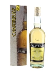 Chartreuse Yellow