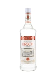 Fassbind Kirsch Tradition