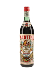 Martini Rosso Vermouth