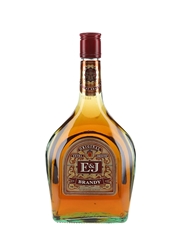 EJ Brandy