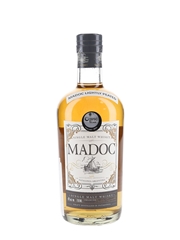Madoc Patagonian Single Malt Whisky