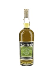 Chartreuse Green Liqueur