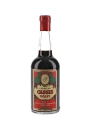 Dolfi Creme De Cassis