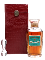 Glenlossie 1970 Sestante 16 Year Old - Atlantis Crystal Decanter 75cl / 43%